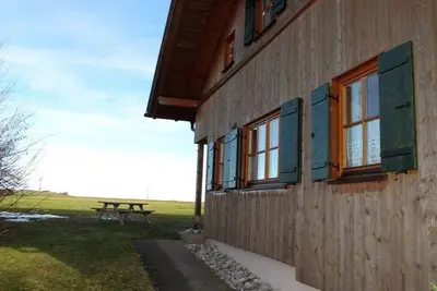 Image de Vacation home Fuchsweg in the vacation village Reichenbach (F25a) - Holiday home in