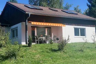 Image de Vacation home Fuchsweg in the vacation village Reichenbach (F5) - Holiday home with 4