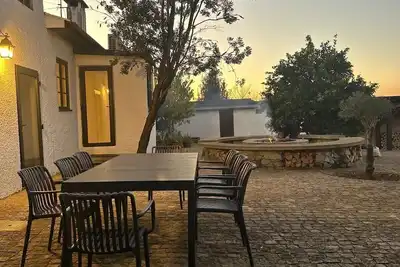 Image de Sauna|Jacuzzi|Firepit|Playground|OPorto&Beach 15min