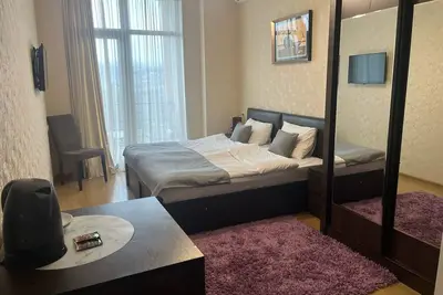 Image de Maison Privé • View & Comfort