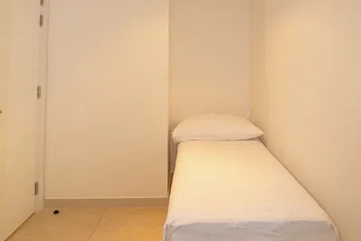 Image de Spacious 2-bedroom apartment with Ac, WiFi in wonderful Fujairah