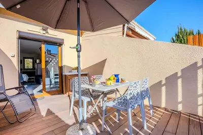 Image de Les Maisons de la Plage by Interhome