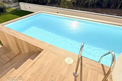 Image de Xilgar - Apartment Rocafort, with swimming pool, meters from the beach