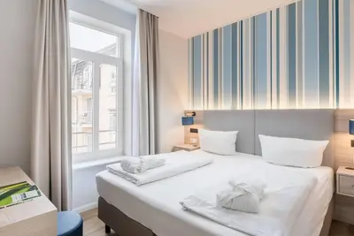 Image de Suite - Strandhotel Gerken