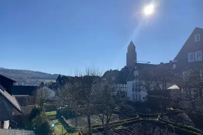 Image de Appartement 'Veojano' avec balcon et Wi-Fi