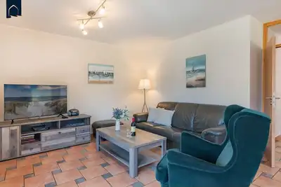 Image de Wassermann vacation apartment - Relax and feel good in the vacation apartment