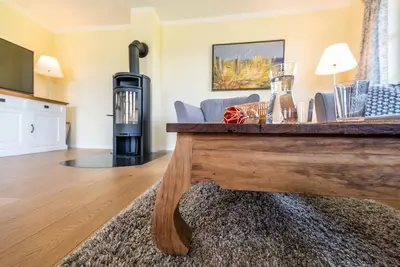Image de Zeesenboot | Thatched semi-detached house - Holiday homes under thatch in Lohme