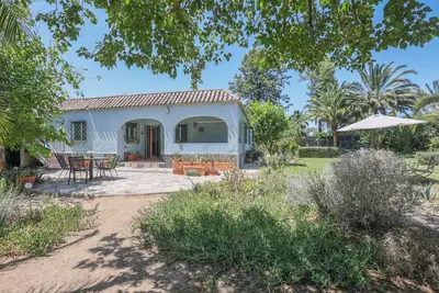 Maison vacances Villa Moral