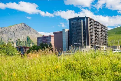 Image de Appartement serein à Villarembert