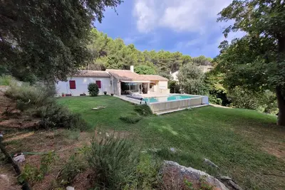 Image de Gîte Chrysalide du Luberon