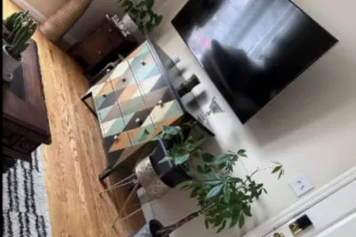 Image de Cozy 2br near Ny, Prudential and MetLife