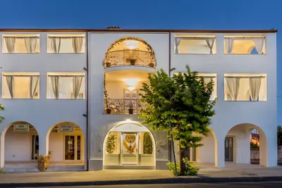 Image de Grand Central Apartment with terrace