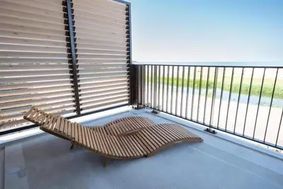 Image de Unique & luxury accommodation in Friesland overlooking the IJsselmeer.