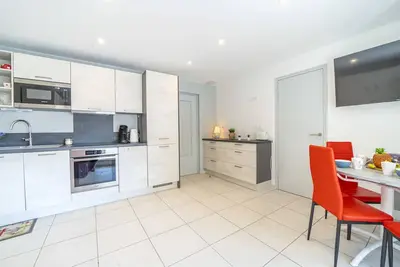 Image de Le Club by Interhome