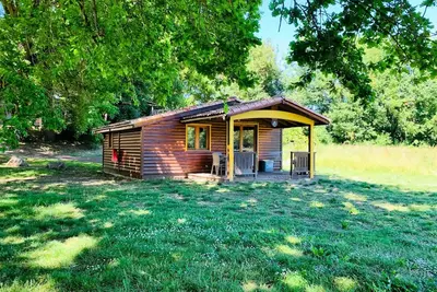 Chalet Privilège Espace - 3 chambres 6 à 8 personnes - 6 pers. inclus dans le tarif