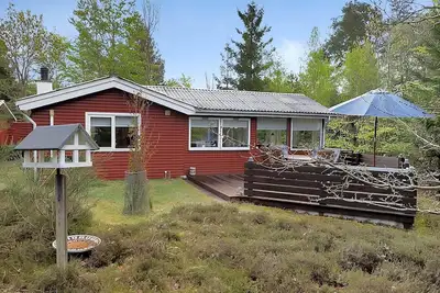 Image de 10026 Nykøbing Sj - Rønnebærvej 9