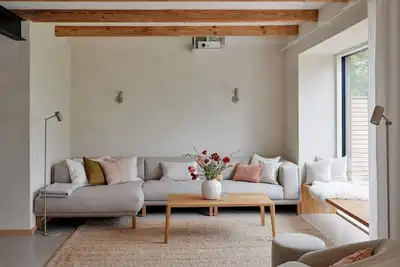 Image de Vacation apartment West - Norderdiekhuus