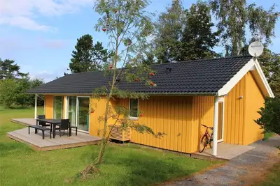 Image de 16631 Fårevejle - Rørmosen 12