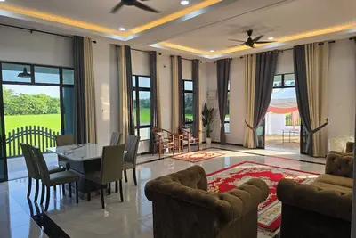 Image de Homestay Ah Binjai
