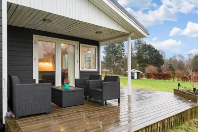 18002 Holbæk - Bækkehusvej 37