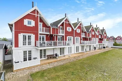 Image de 11202 Nykøbing Sj - Havnevej 91 - 1. th