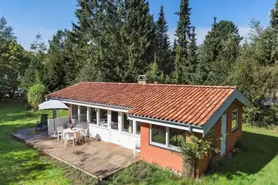 Image de 10054 Rørvig - Lindegårdsvænget 27