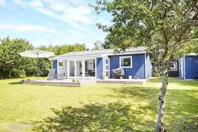 Image de 12262 Sjællands Odde - Bülowsvej 38