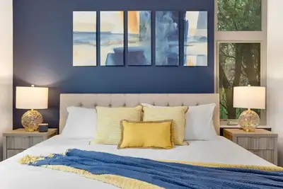 Image de Nautical Nest in Cap Hill