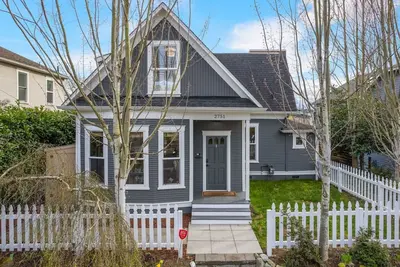 Image de Modern & Warm City Oasis - Fire Pit