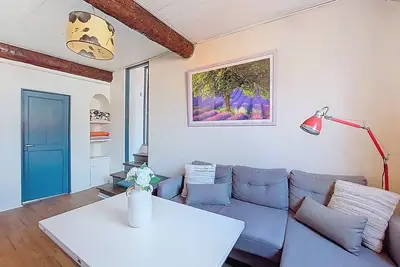 Image de Le Mascoïnat by Interhome