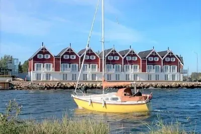 Image de 11206 Nykøbing Sj - Havnevej 87 st. th.