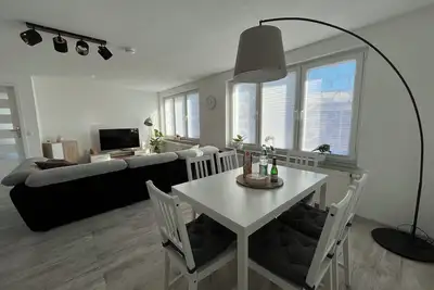 Image de ‘Relax and feel good: Wohnperle Carre Charlott 5 in Pulsnitz! ’