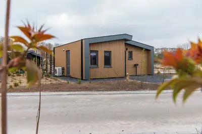 Image de 6 person accommodation with 3 bedrooms