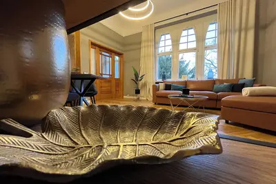 Image de ‘Relax in the Wohnperle: your home by the Grosser Garten in Dresden! ’