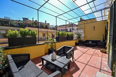 Image de Imperium penthouse with terrace