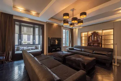 Image de Exclusive Luxury Flat with Elegance and Spaciousness in Sant Gervasio