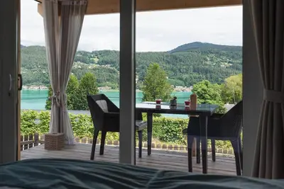 Image de Chalet for 2 persons with terrace