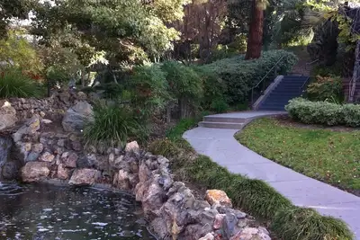 Image de Lux Cottage @ 5 stars Resort 2r  2b Kitchen Suites with Parking