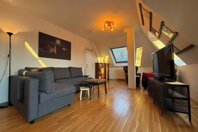 Image de ‘Cosy holiday apartment in Dresden - Elbschlösser’