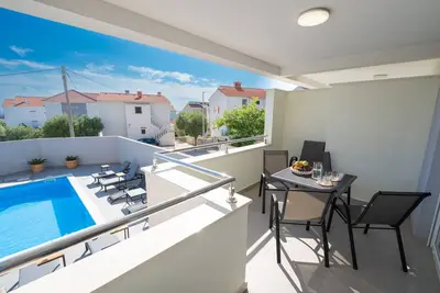 Image de Deluxe apartment Mares 4