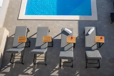 Image de Deluxe apartment Mares 5