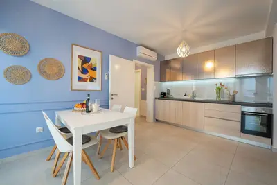 Image de Deluxe apartment Mares 6