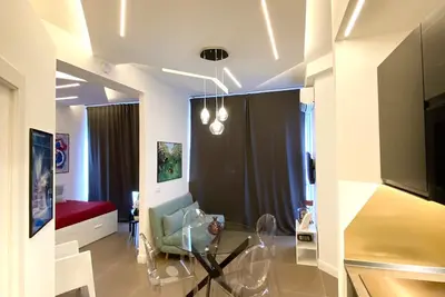 Image de La Maison, amazing flat near Colosseum!