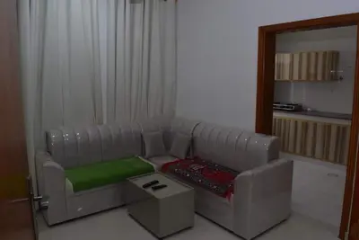 Image de Red-7 - Alwadi Salalah