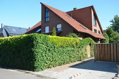 Image de Vacation home Friesenkoje Dangast - your ideal retreat by the North Sea