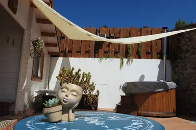 Image de Cottage in the Sierra de la Demanda, Ideal for families!