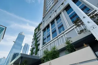 Image de Agile Residence Dual-Key Gem @ Bukit Bintang F11 By Natol