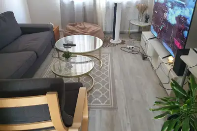 Image de Two Rooms Apartment in Gelsenkirchen.