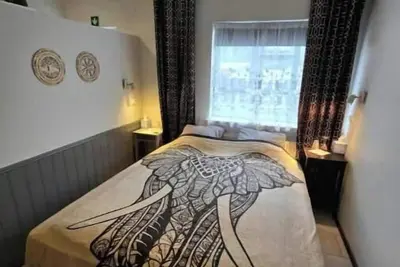 Image de Lucy's Apartment
