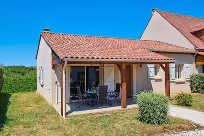 Image de Villa mitoyenne, 1 salle de bain 4 personnes